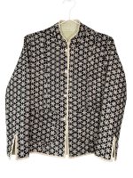 Bagru Velvet Jacket - immagine 2