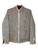 Bagru Velvet Jacket - immagine 2