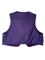 Tweed Bolero - Image 3