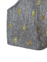 Tweed Bolero - Image 3
