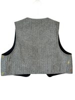 Tweed Bolero - Image 2