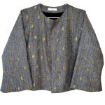 Tweed Jacket