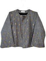 Tweed Jacket