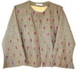 Tweed Jacket