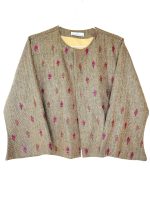 Tweed Jacket