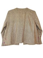 Tweed Jacket - immagine 2
