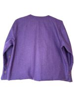 Tweed Jacket - immagine 2