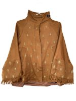 Embroidered Kadhi Jacket
