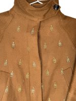 Embroidered Kadhi Jacket - Image 2