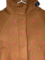 Embroidered Kadhi Jacket - Image 2