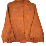 Embroidered Kadhi Jacket