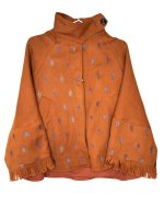 Embroidered Kadhi Jacket