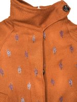 Embroidered Kadhi Jacket - immagine 3