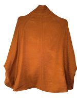 Embroidered Kadhi Jacket - immagine 2