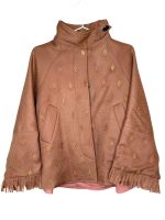 Embroidered Kadhi Jacket