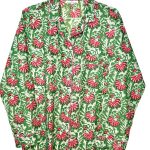 Long PJ Set
