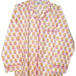 Long PJ Set