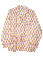 Long PJ Set