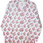 Long PJ Set