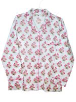 Long PJ Set