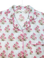 Long PJ Set - immagine 3