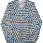 Long PJ Set