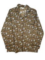 Long PJ Set