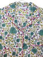 Long PJ Set - immagine 3