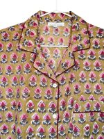 Long PJ Set - immagine 3
