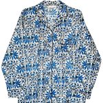Long PJ Set