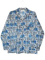 Long PJ Set