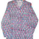 Long PJ Set