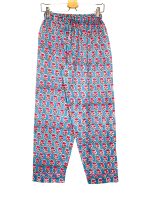 Long PJ Set - immagine 2