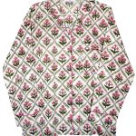 Long PJ Set