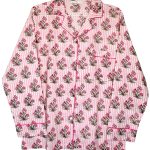 Long PJ Set