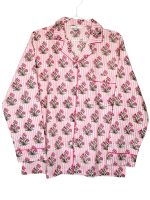 Long PJ Set
