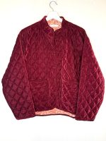 QUILTED BOMBER - immagine 2