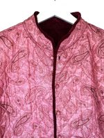 QUILTED BOMBER - immagine 3