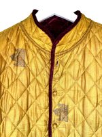 QUILTED BOMBER - Image 3