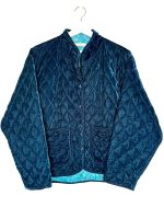 QUILTED BOMBER - immagine 2