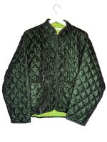 QUILTED BOMBER - immagine 2