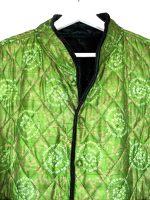 QUILTED BOMBER - immagine 3