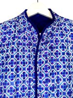 QUILTED BOMBER - immagine 3