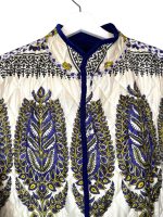 QUILTED BOMBER - immagine 3