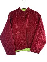 QUILTED BOMBER - Image 2