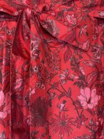 Thai Silk Skirt - Image 2