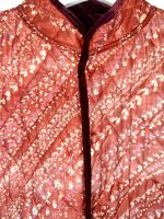 QUILTED BOMBER - immagine 2