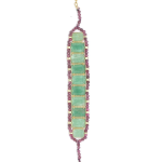 Gemstone Bracelet