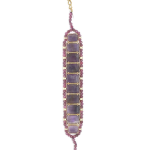 Gemstone Bracelet