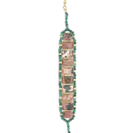 Gemstone Bracelet